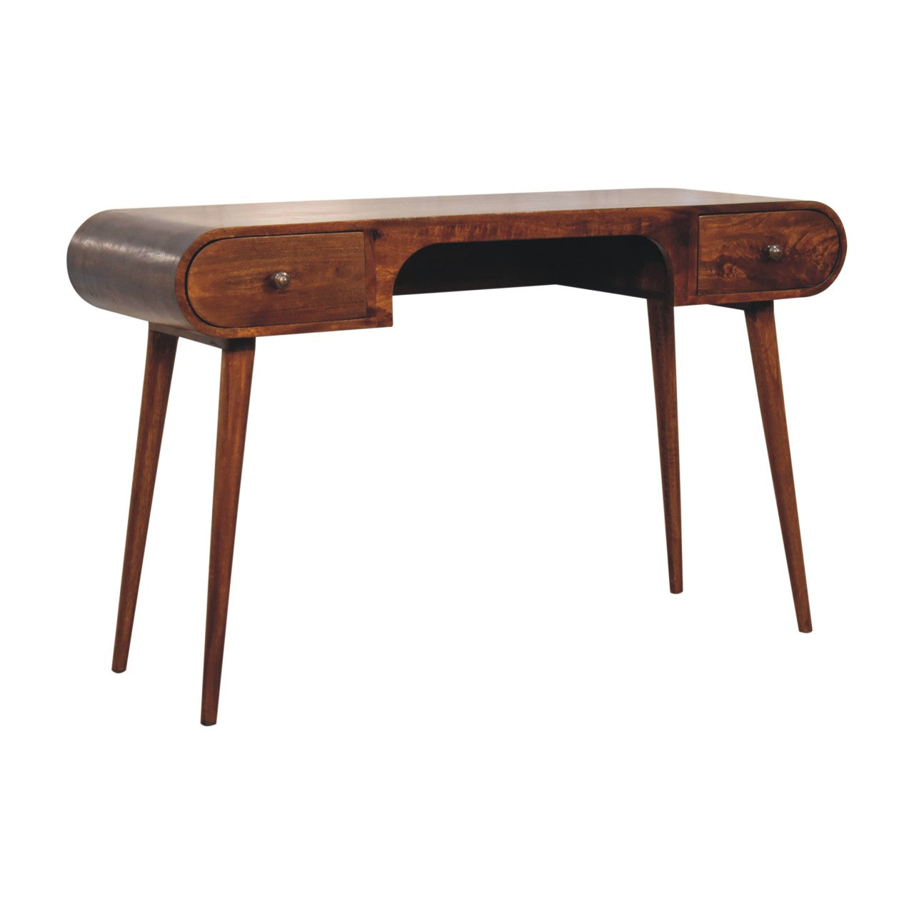 WillowStone artisan furniture