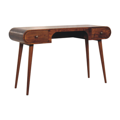 WillowStone artisan furniture
