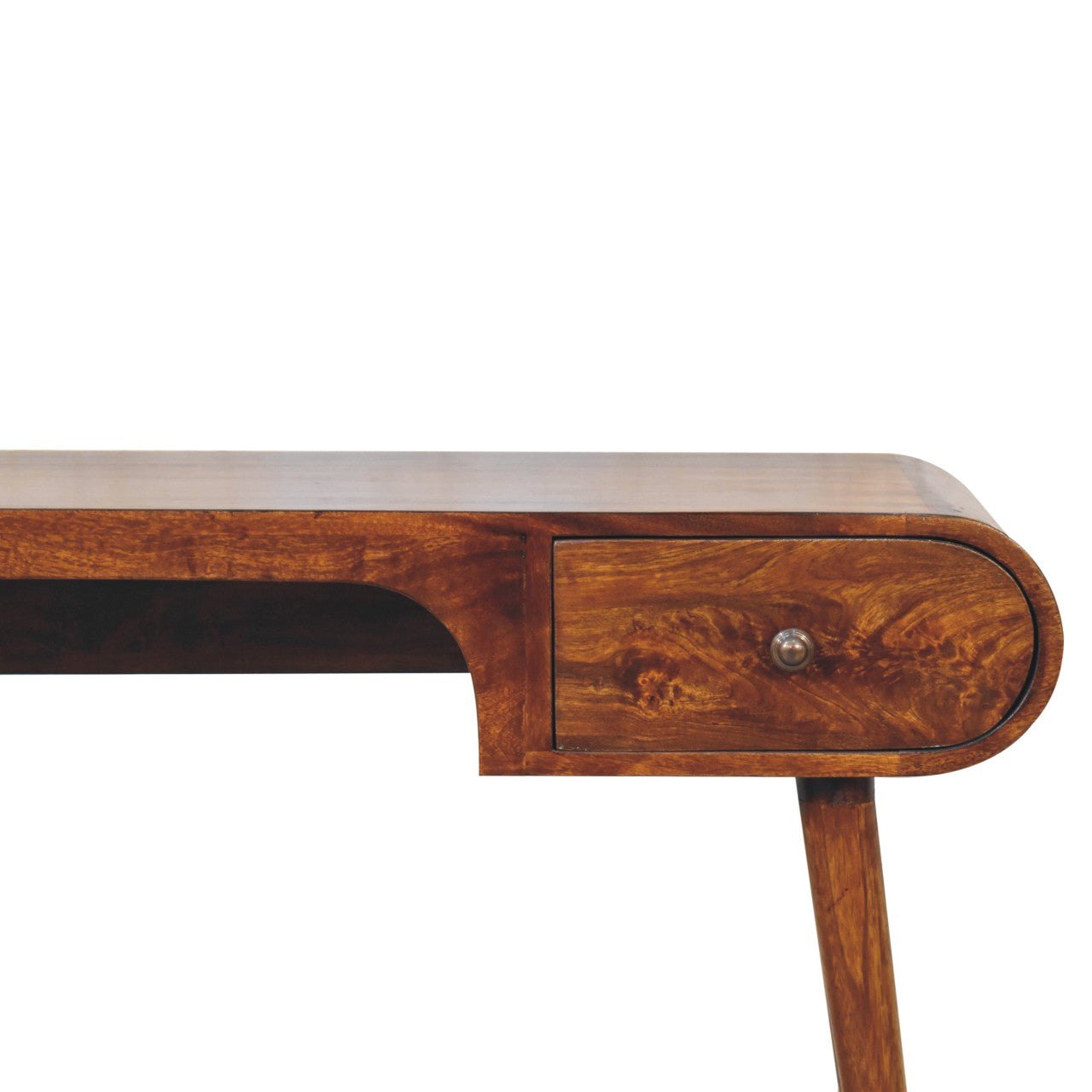 WillowStone artisan furniture