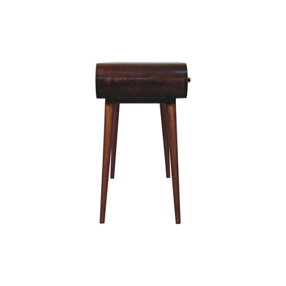 WillowStone artisan furniture