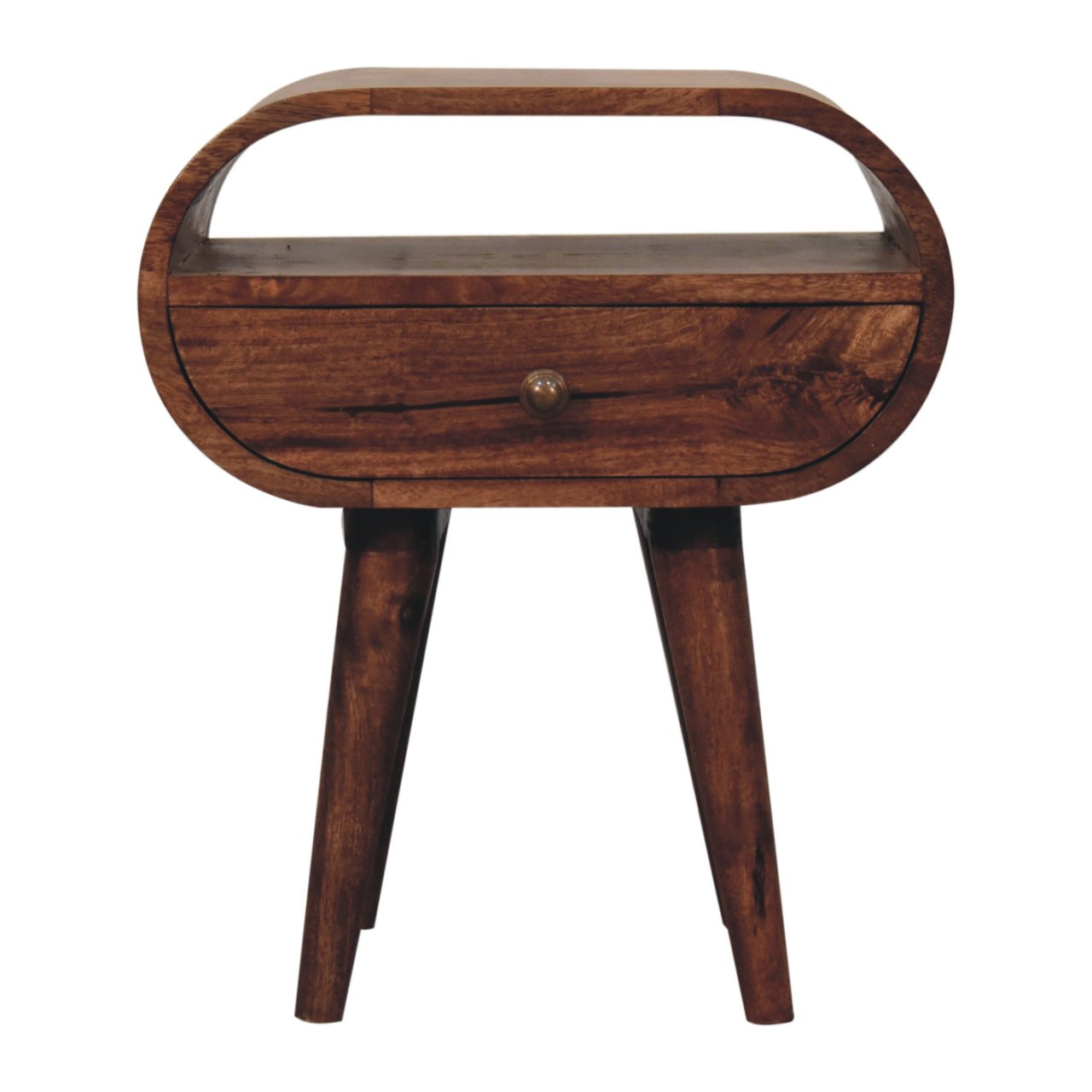WillowStone artisan furniture