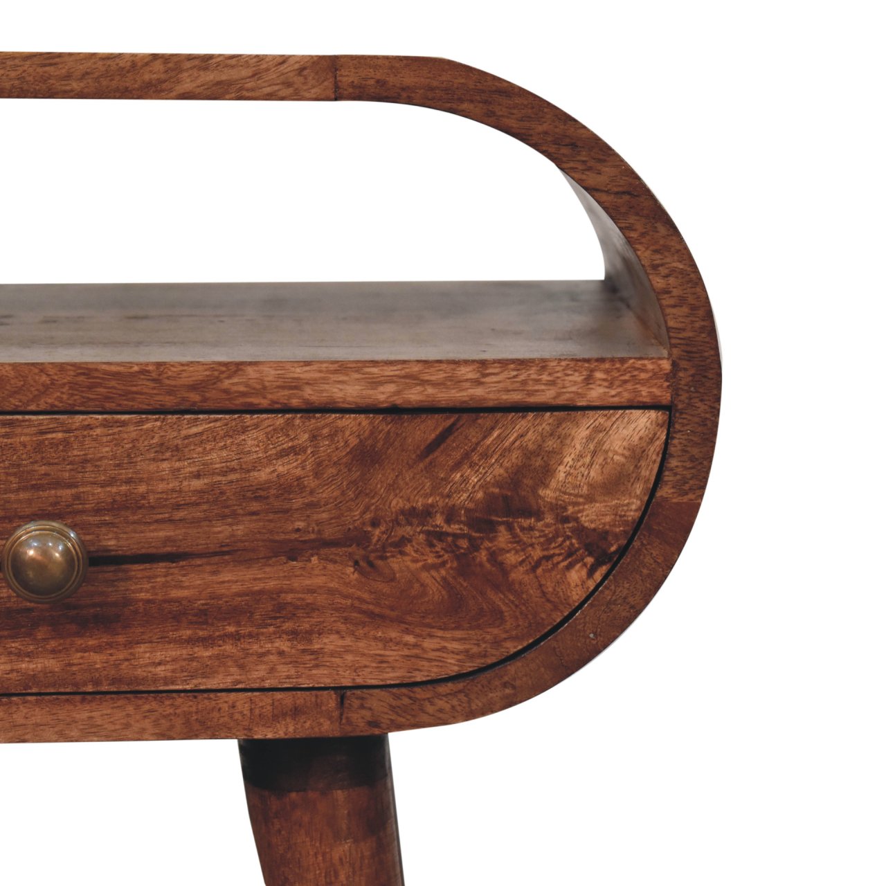 WillowStone artisan furniture
