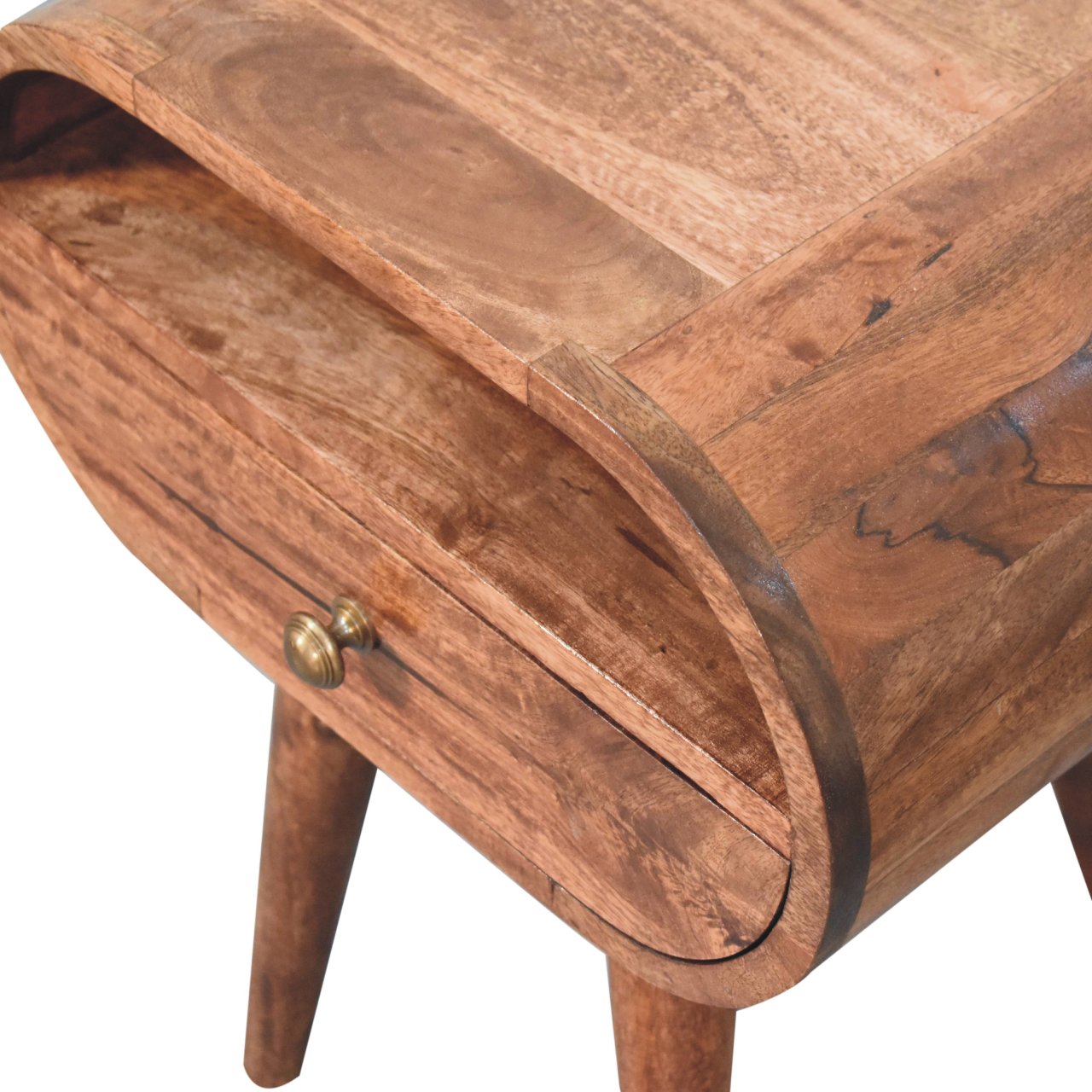 WillowStone artisan furniture