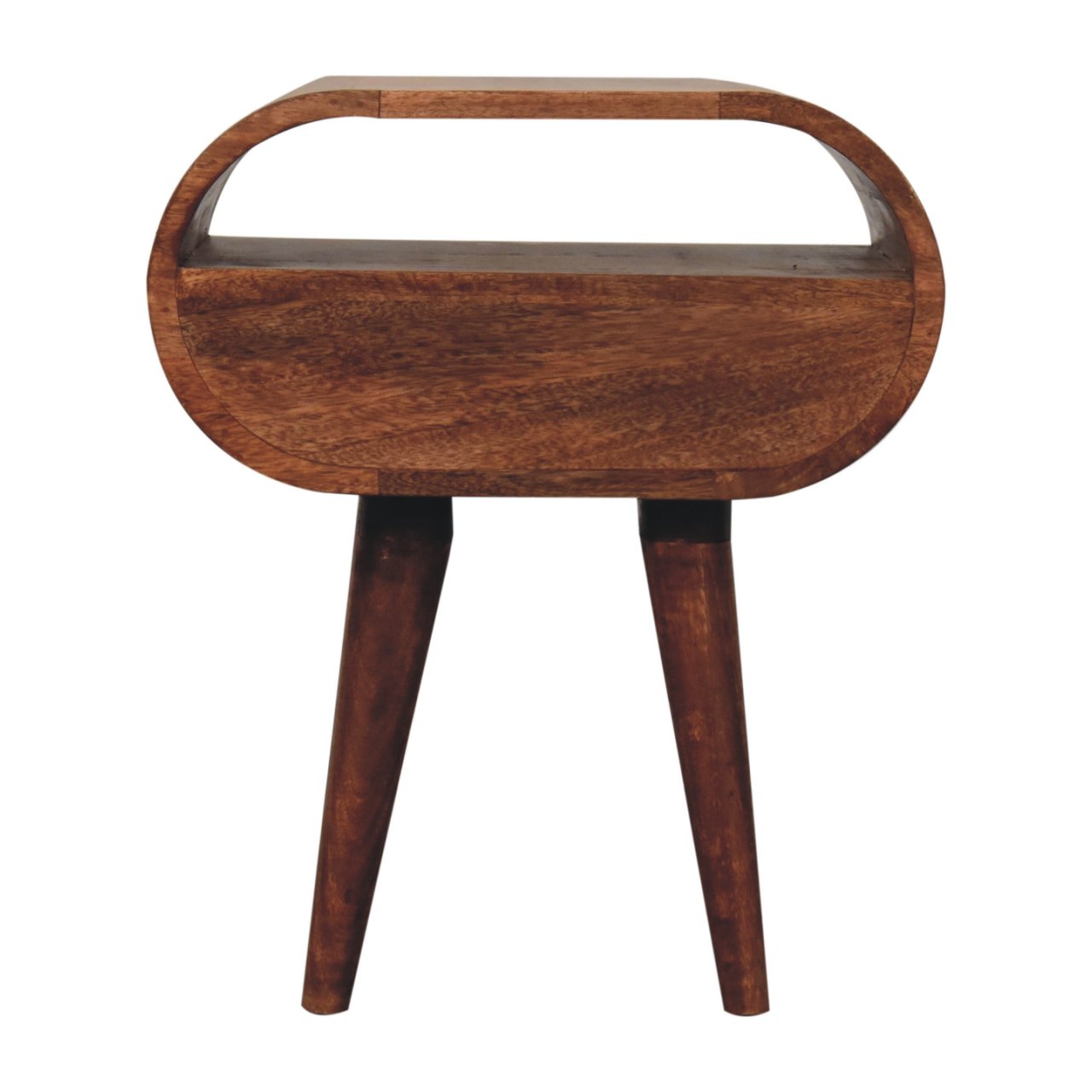 WillowStone artisan furniture