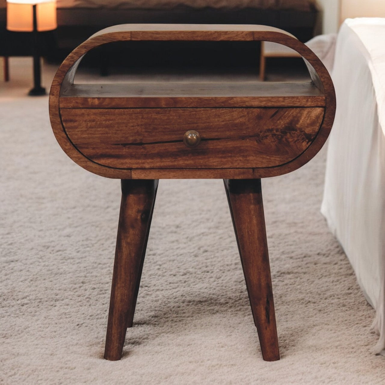 WillowStone artisan furniture