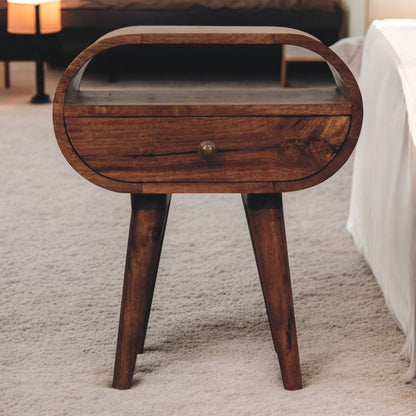 WillowStone artisan furniture