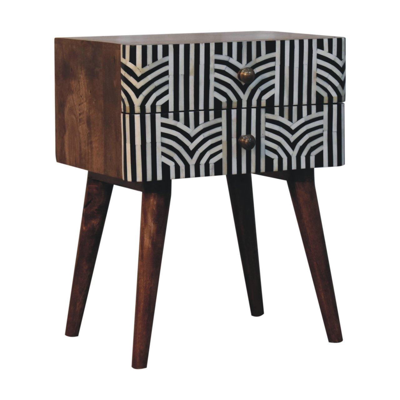 WillowStone artisan furniture