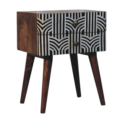 WillowStone artisan furniture
