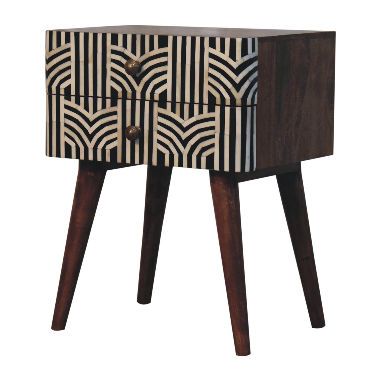 WillowStone artisan furniture