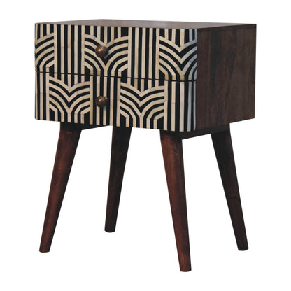 WillowStone artisan furniture