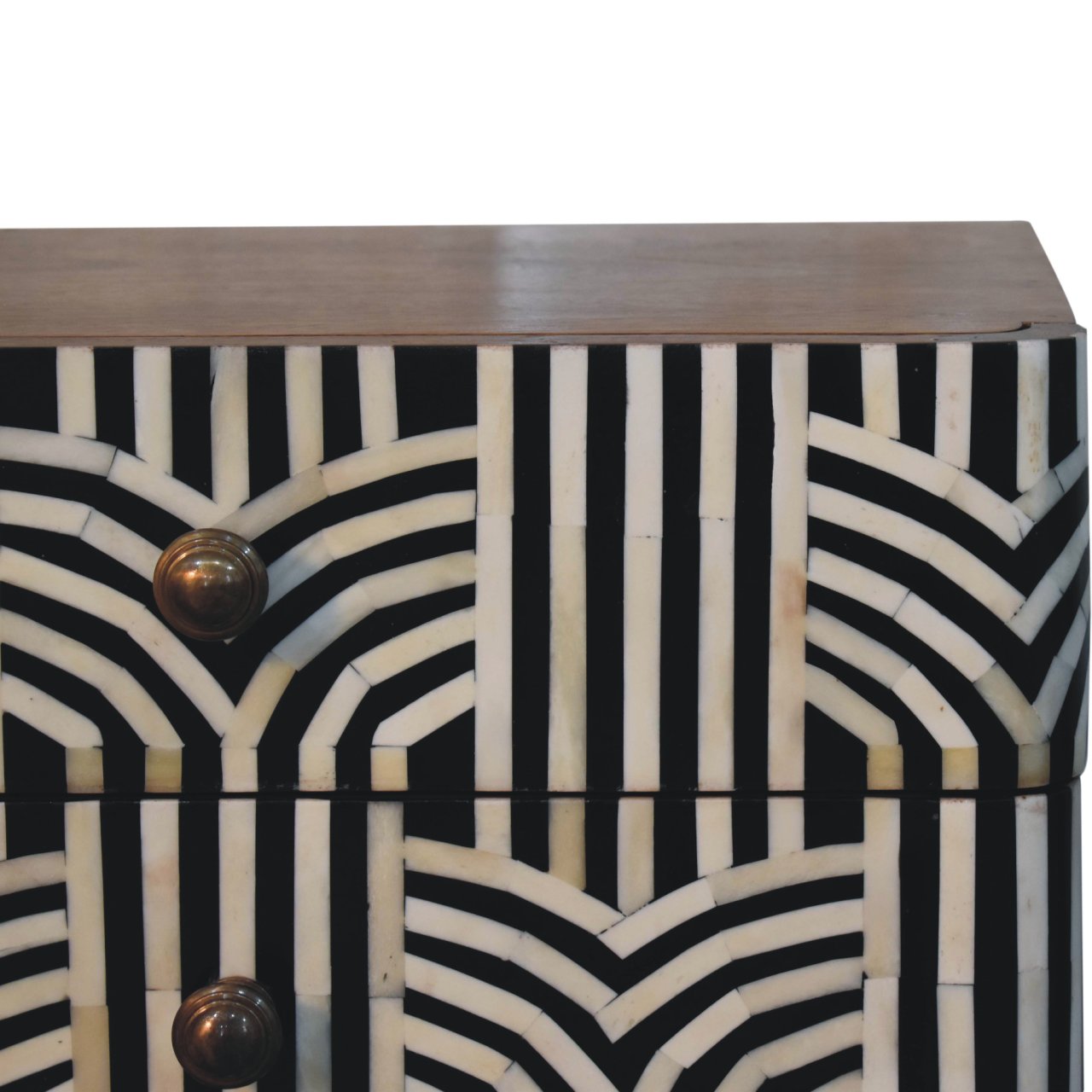 WillowStone artisan furniture