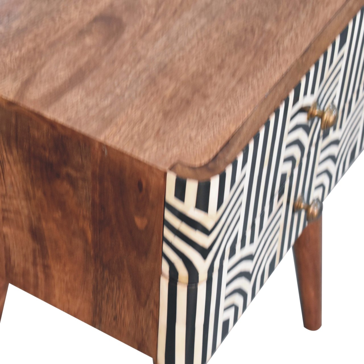 WillowStone artisan furniture