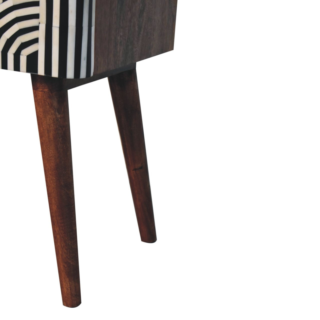 WillowStone artisan furniture