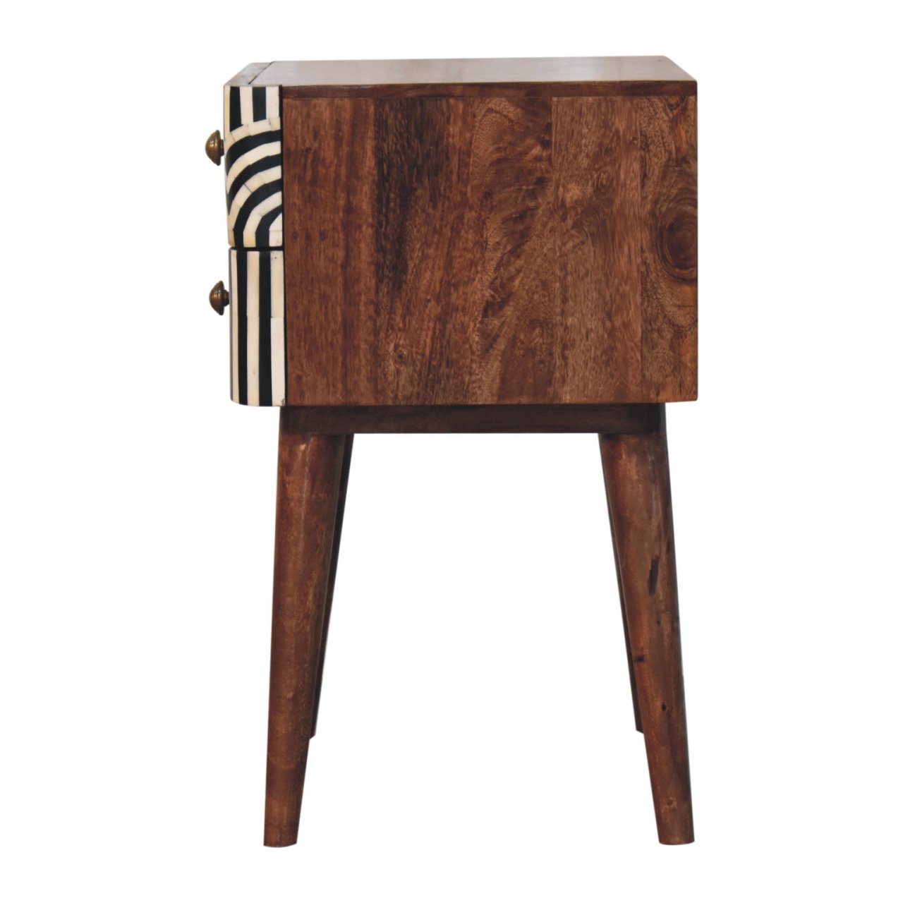 WillowStone artisan furniture