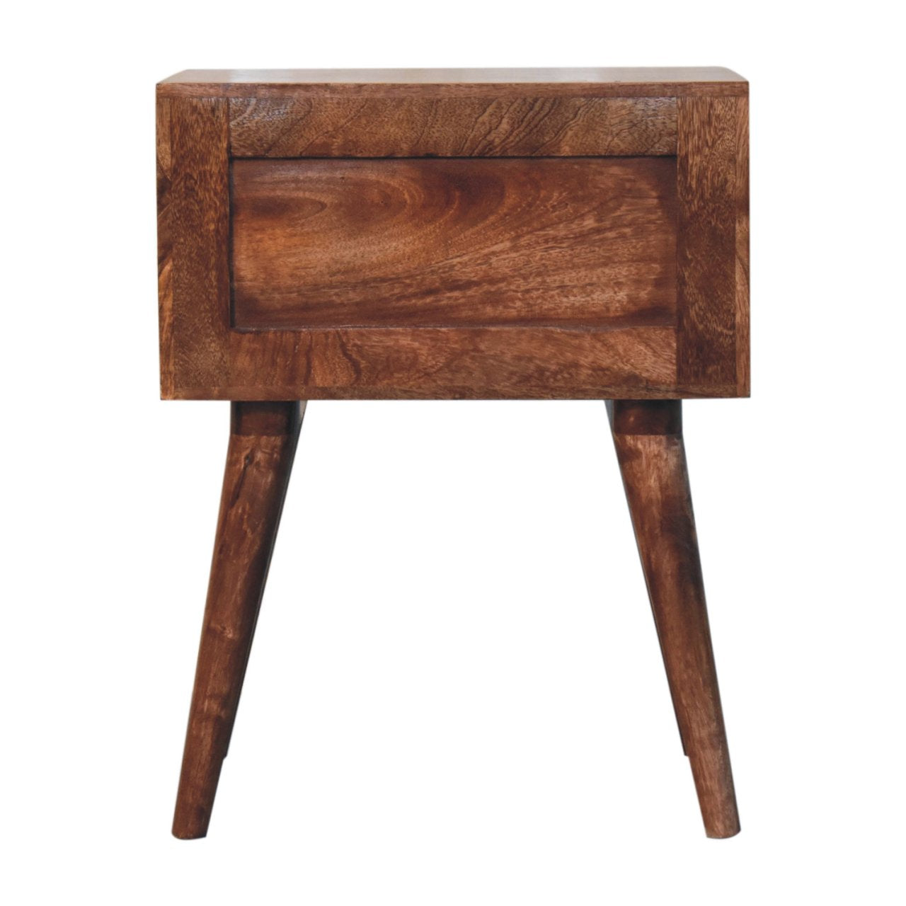 WillowStone artisan furniture