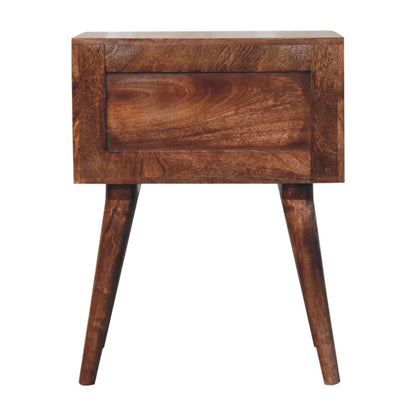 WillowStone artisan furniture
