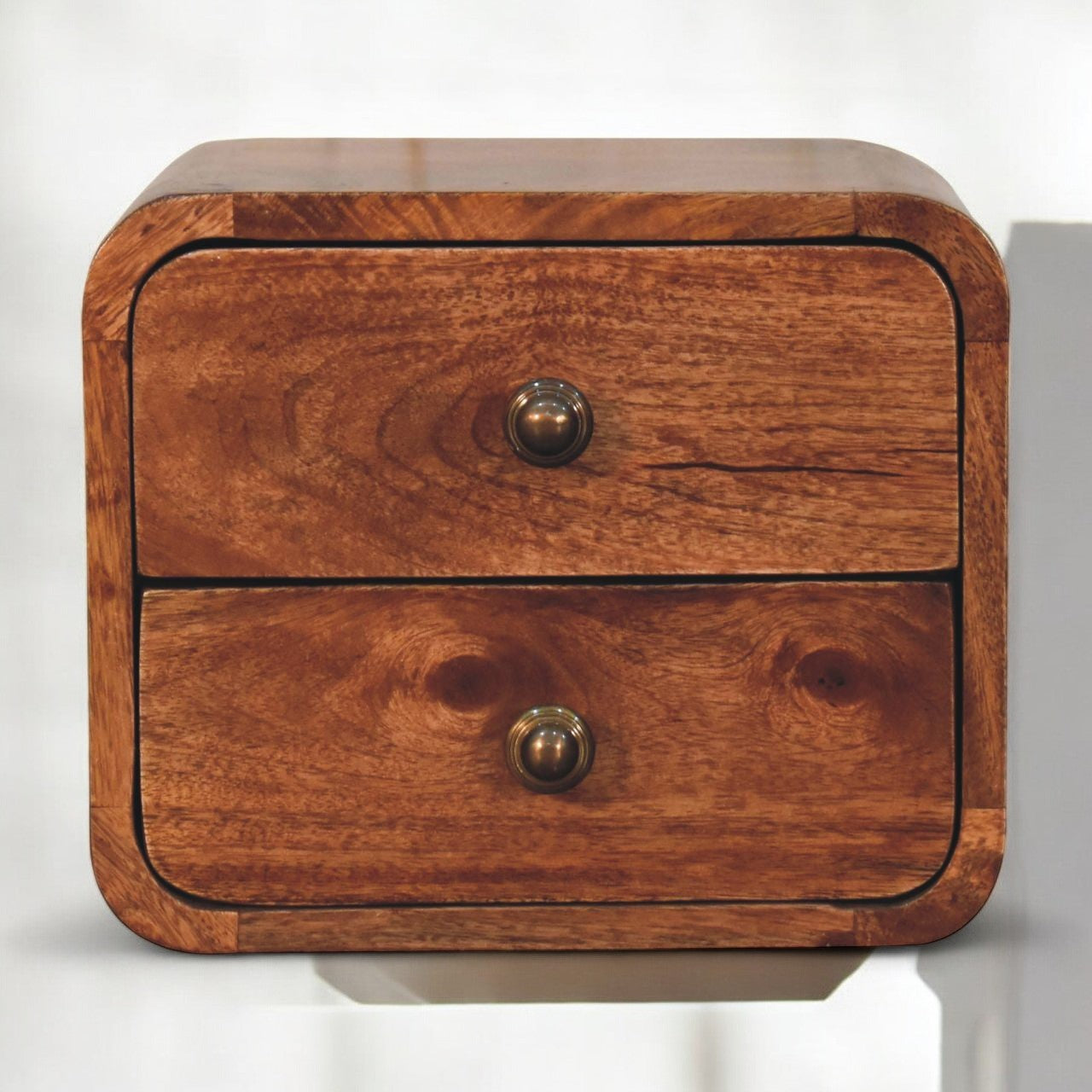 WillowStone artisan furniture