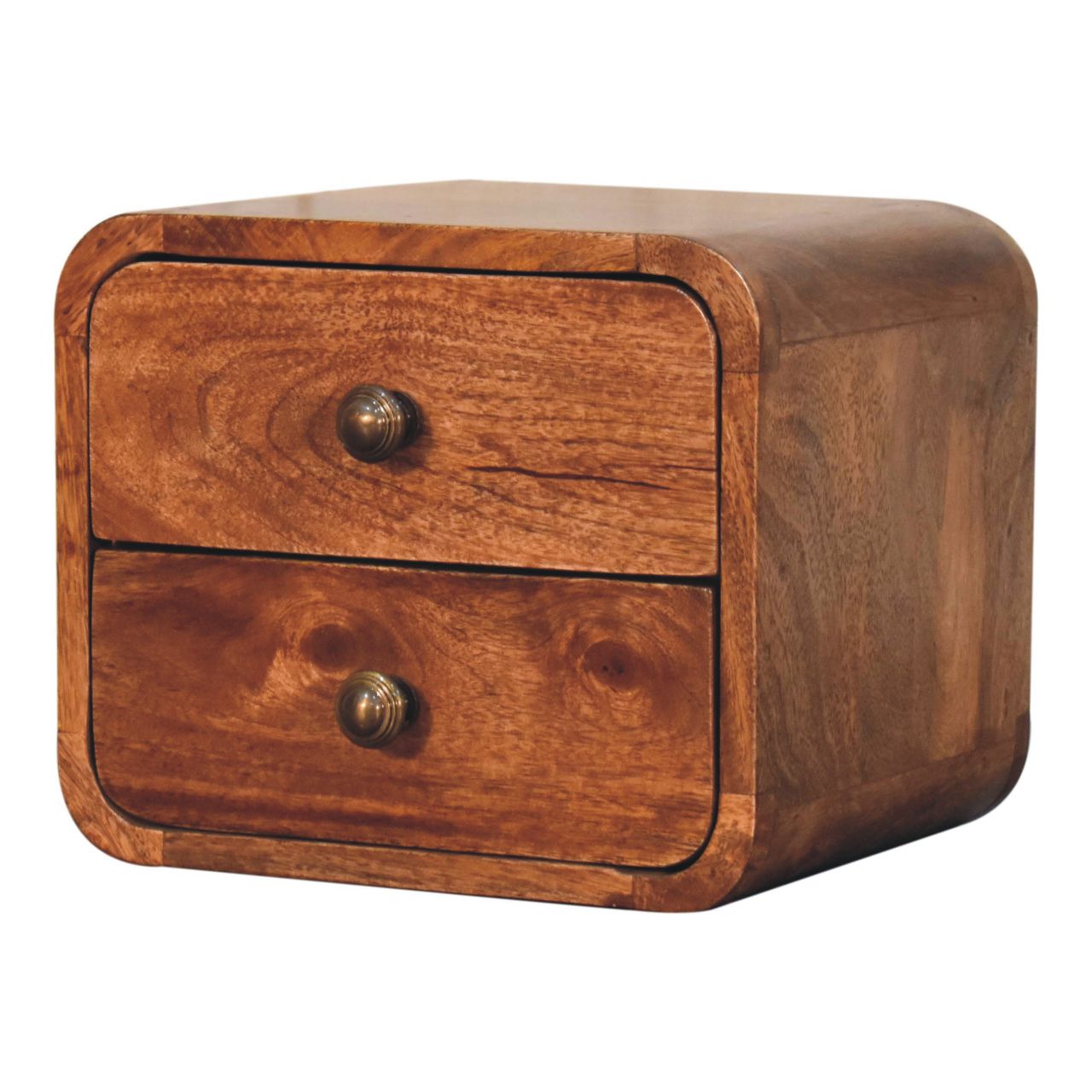 WillowStone artisan furniture