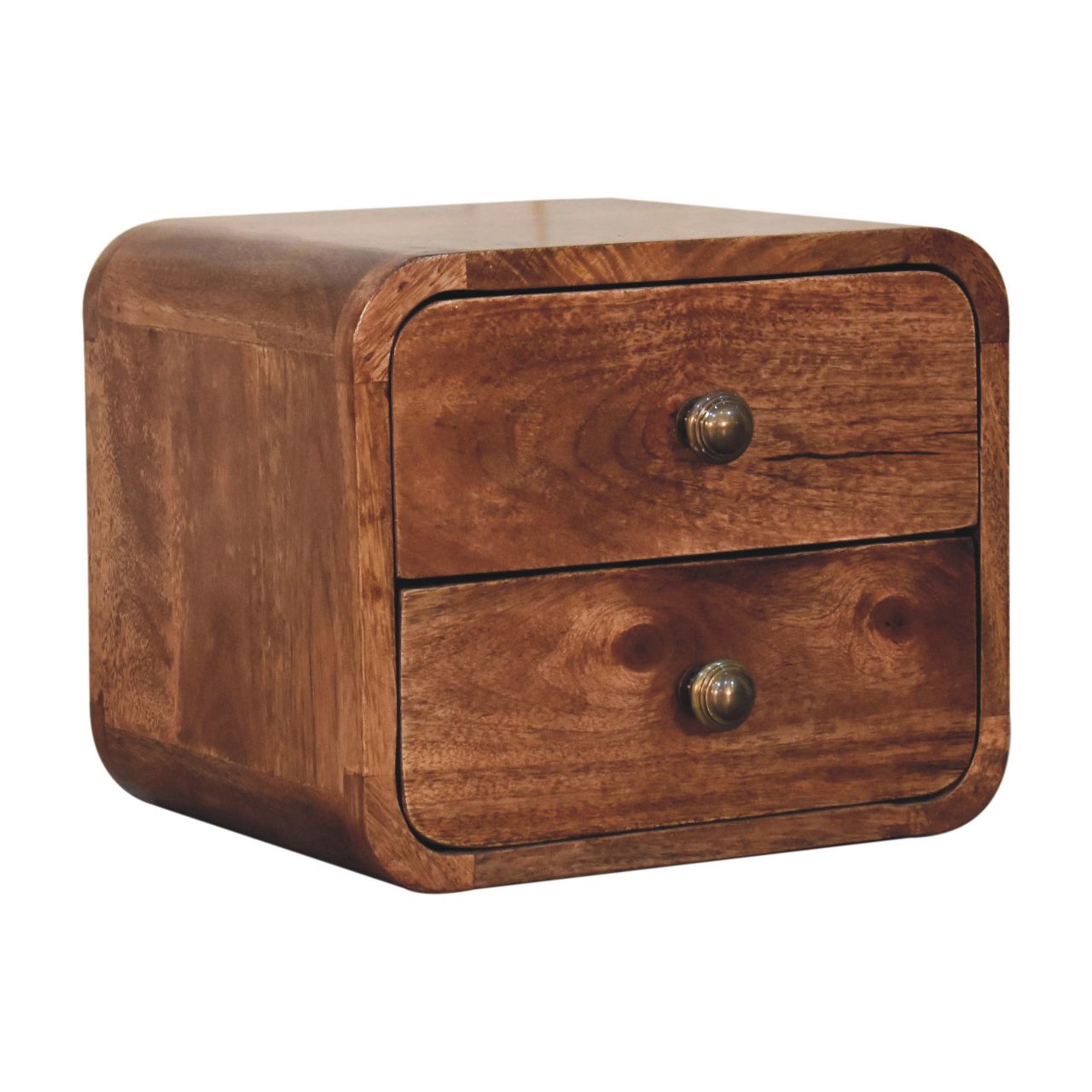 WillowStone artisan furniture