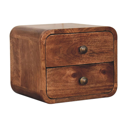 WillowStone artisan furniture