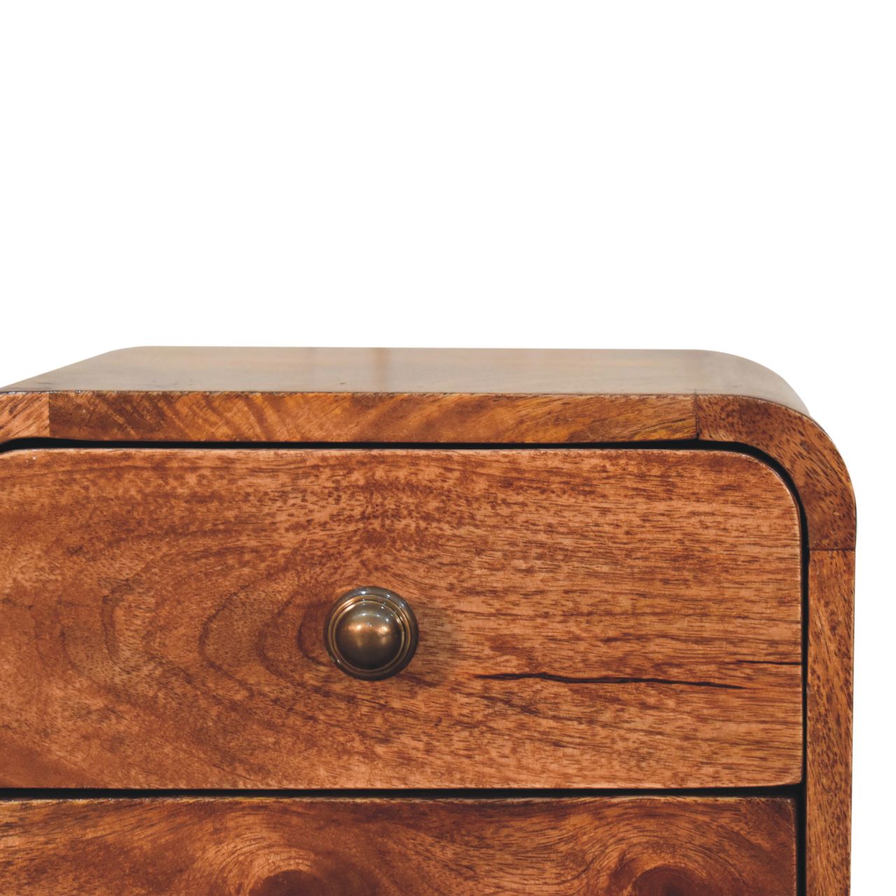 WillowStone artisan furniture