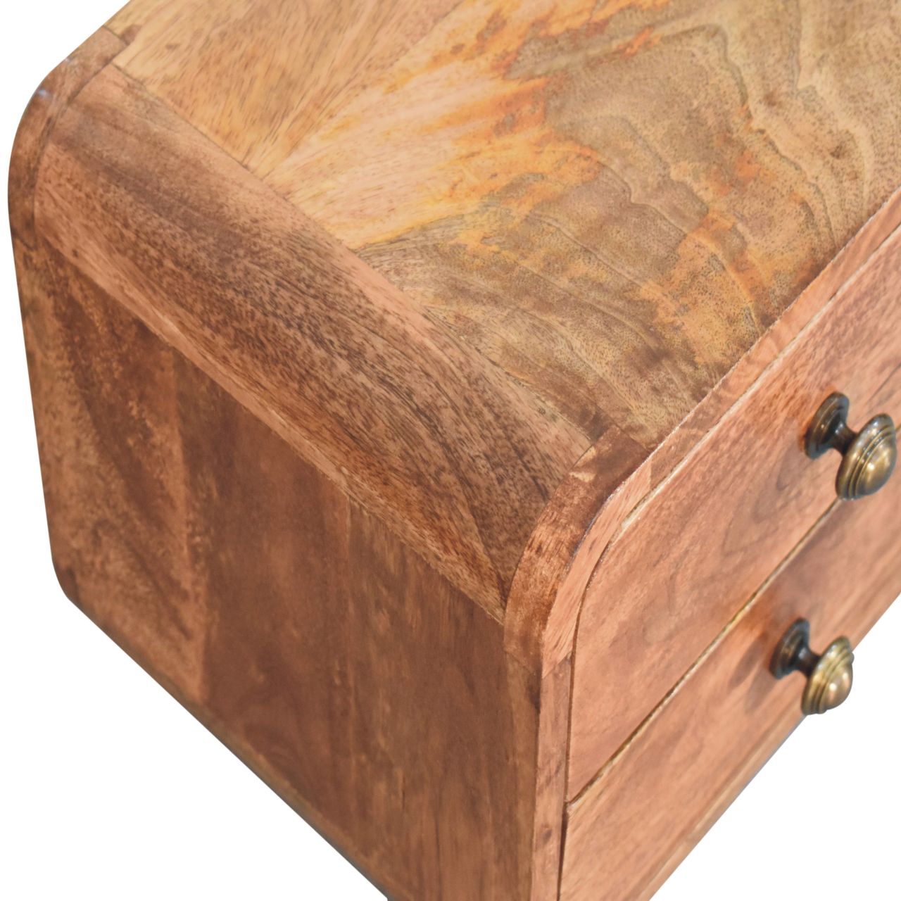 WillowStone artisan furniture