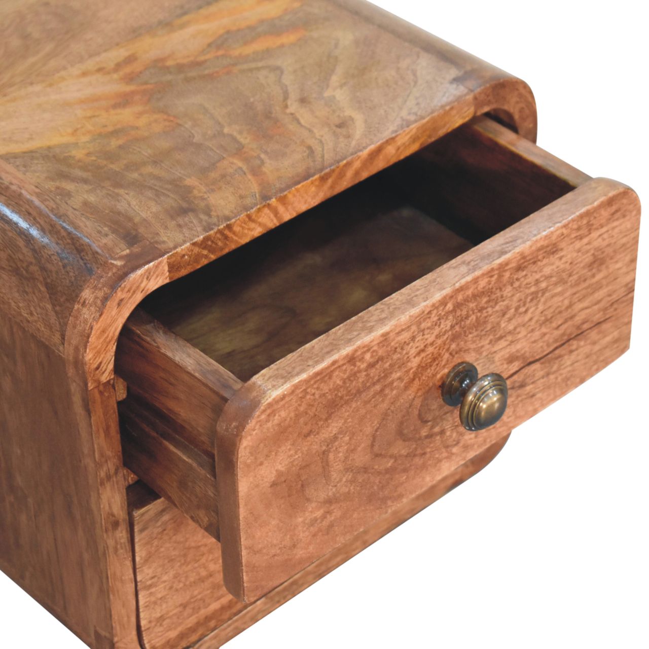 WillowStone artisan furniture