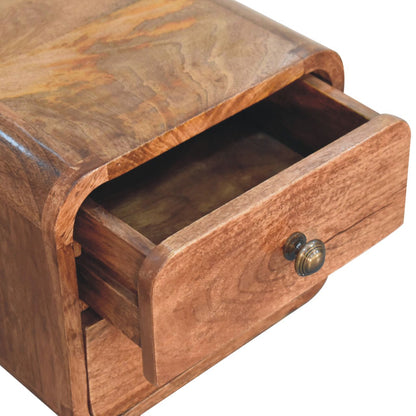 WillowStone artisan furniture