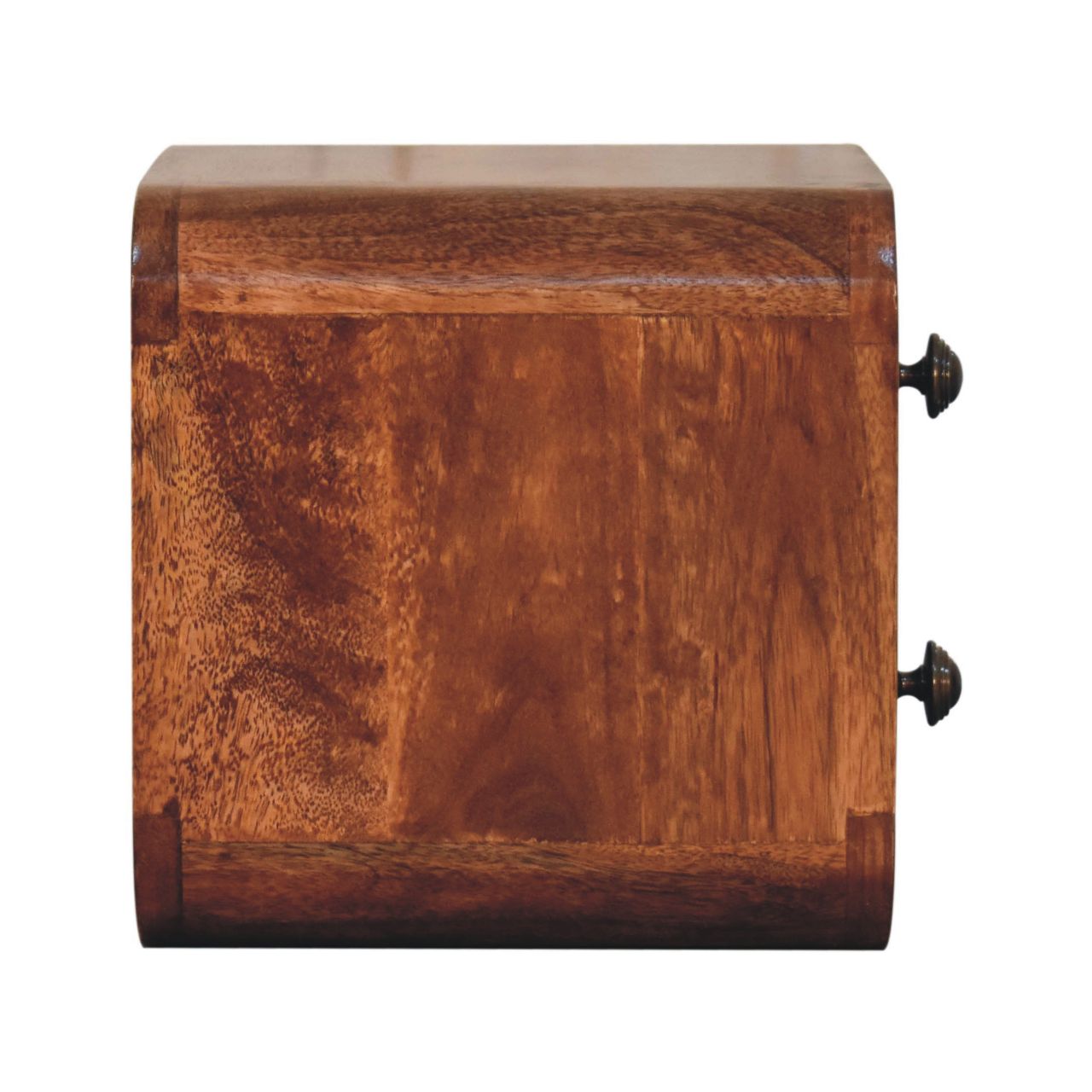 WillowStone artisan furniture