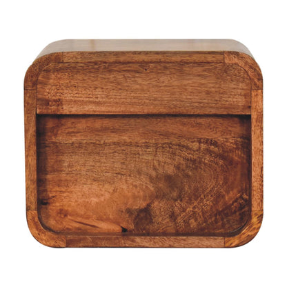 WillowStone artisan furniture