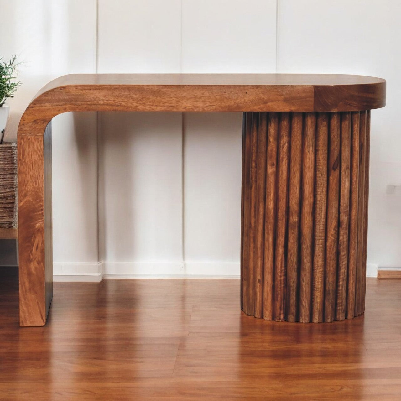 WillowStone artisan furniture