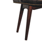 Bench - California Walnut Finish