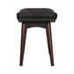 Bench - California Walnut Finish
