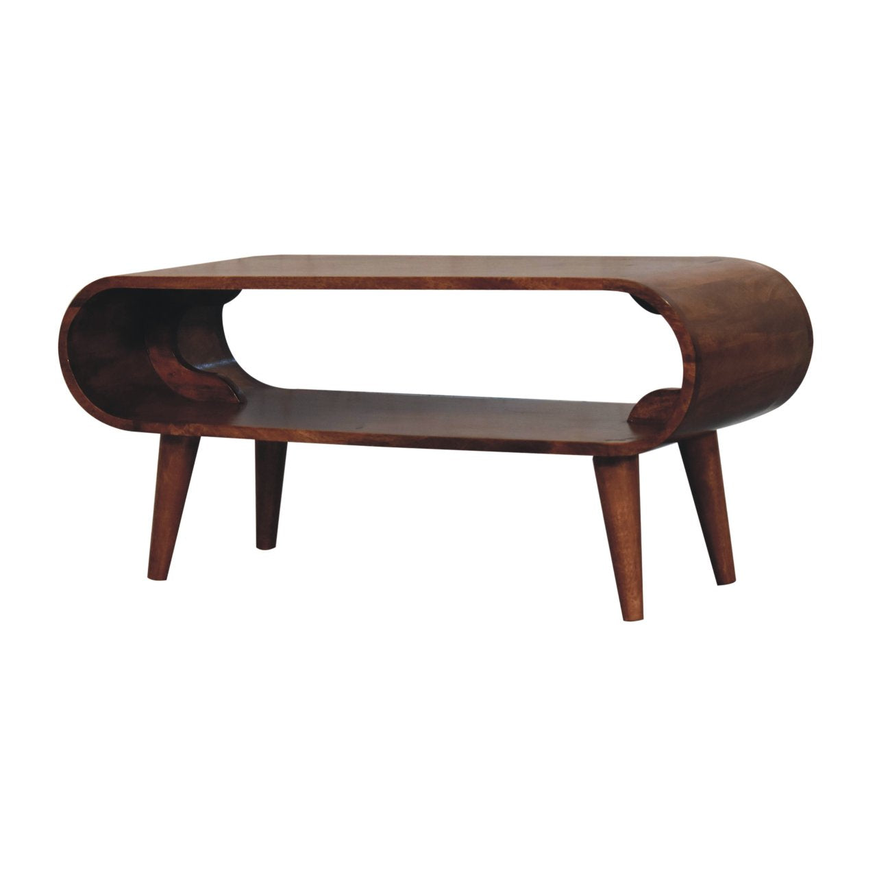 WillowStone artisan furniture