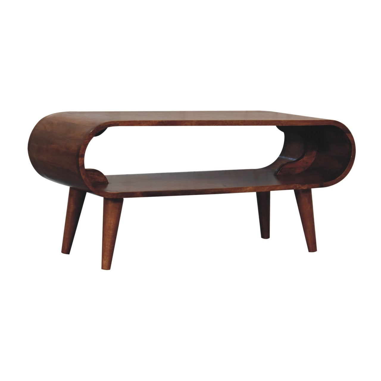 WillowStone artisan furniture