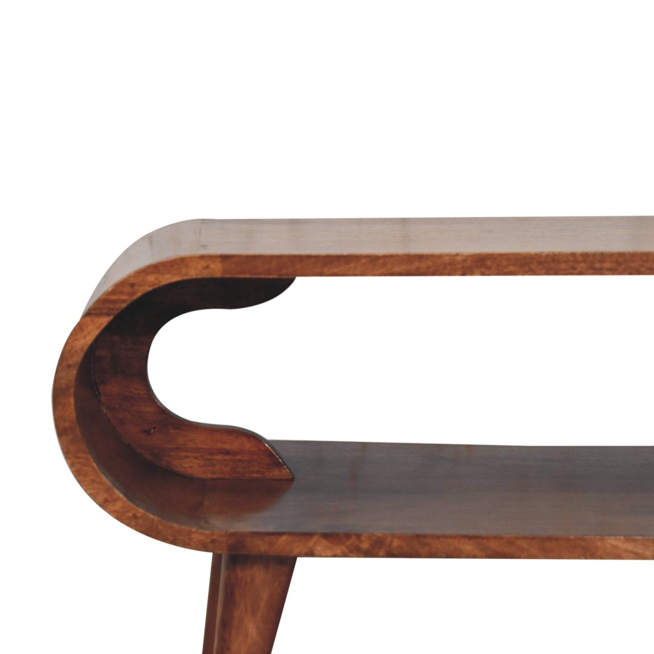 WillowStone artisan furniture