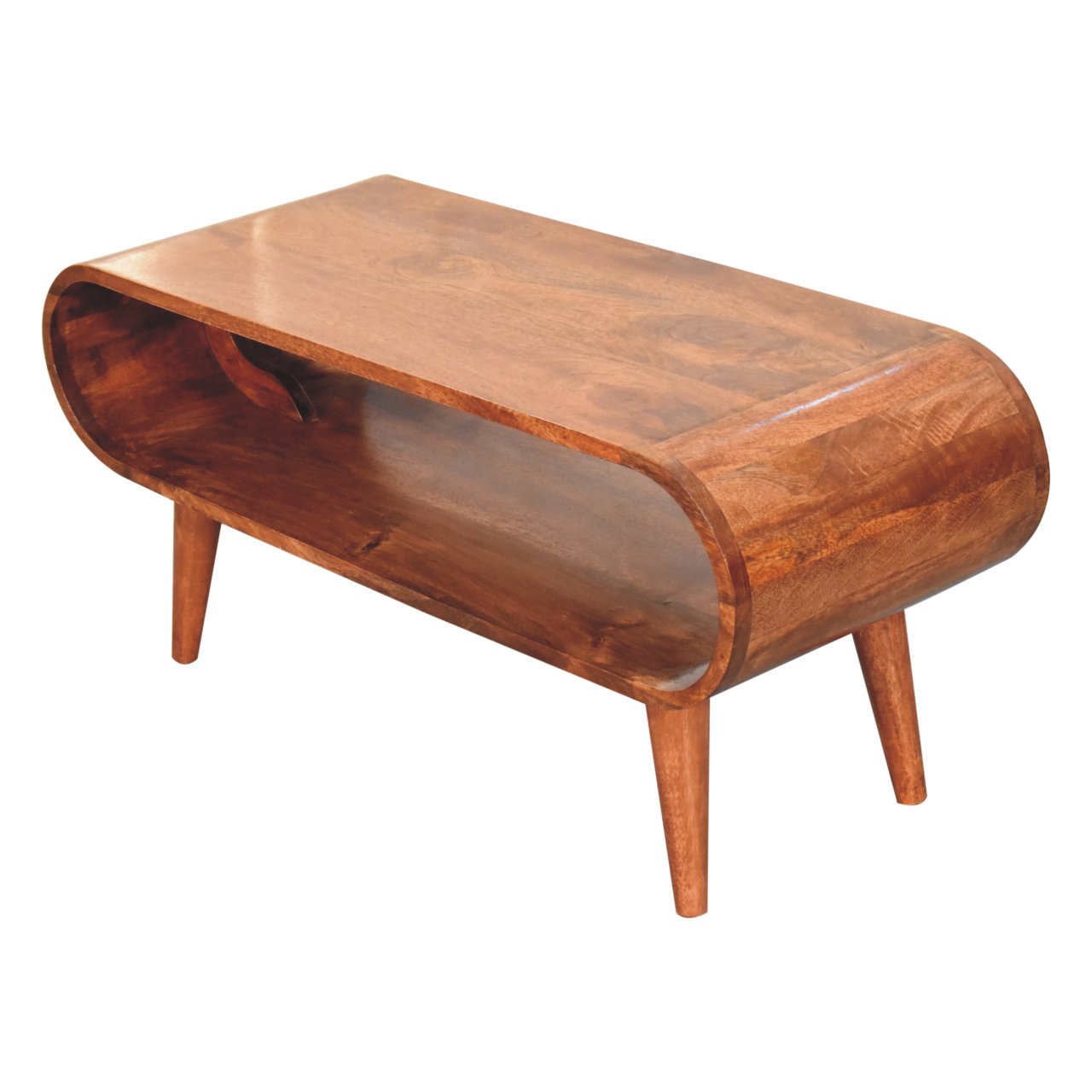 WillowStone artisan furniture