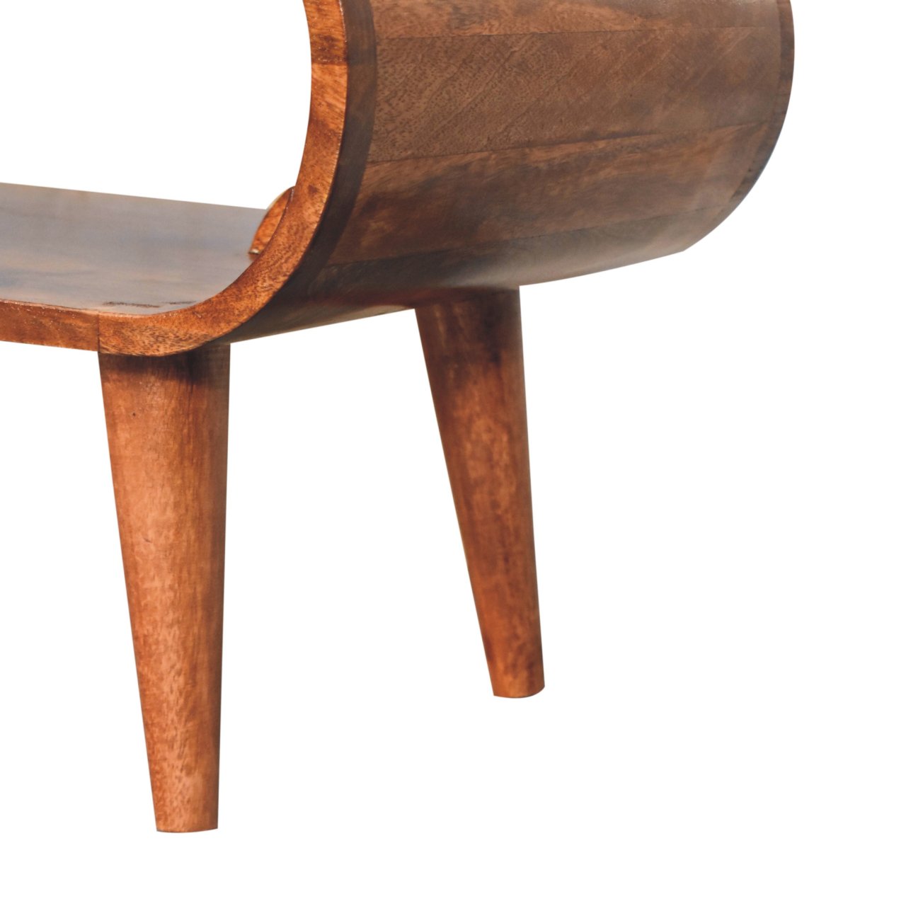 WillowStone artisan furniture