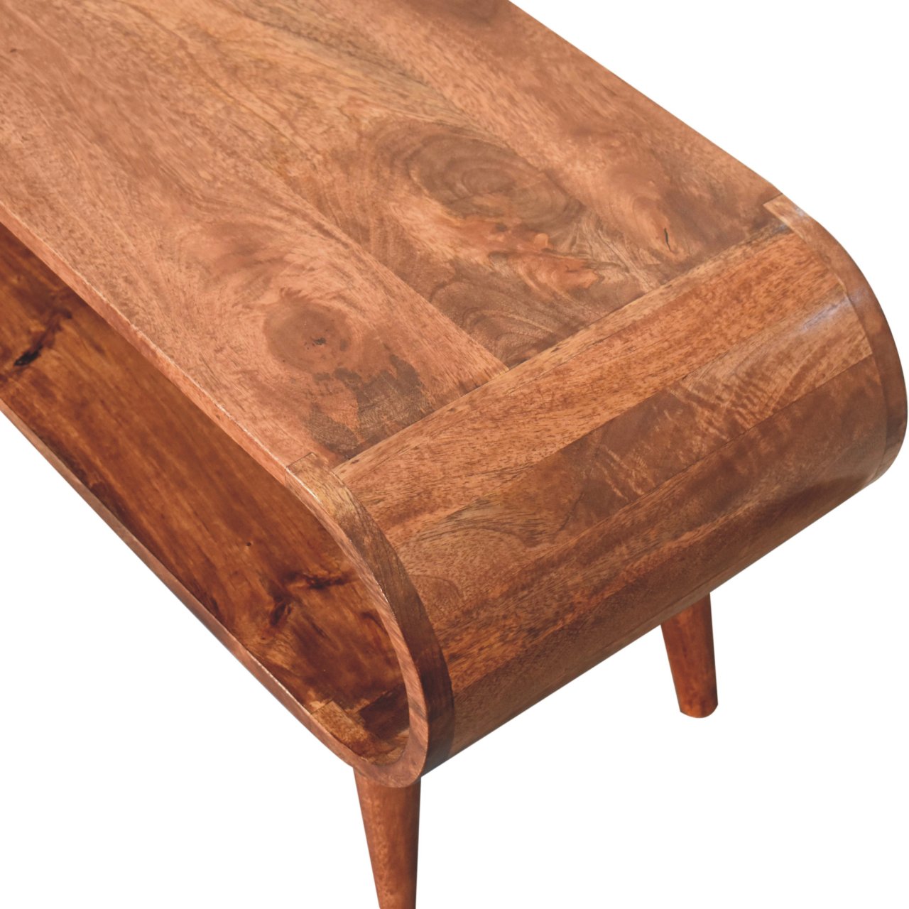 WillowStone artisan furniture