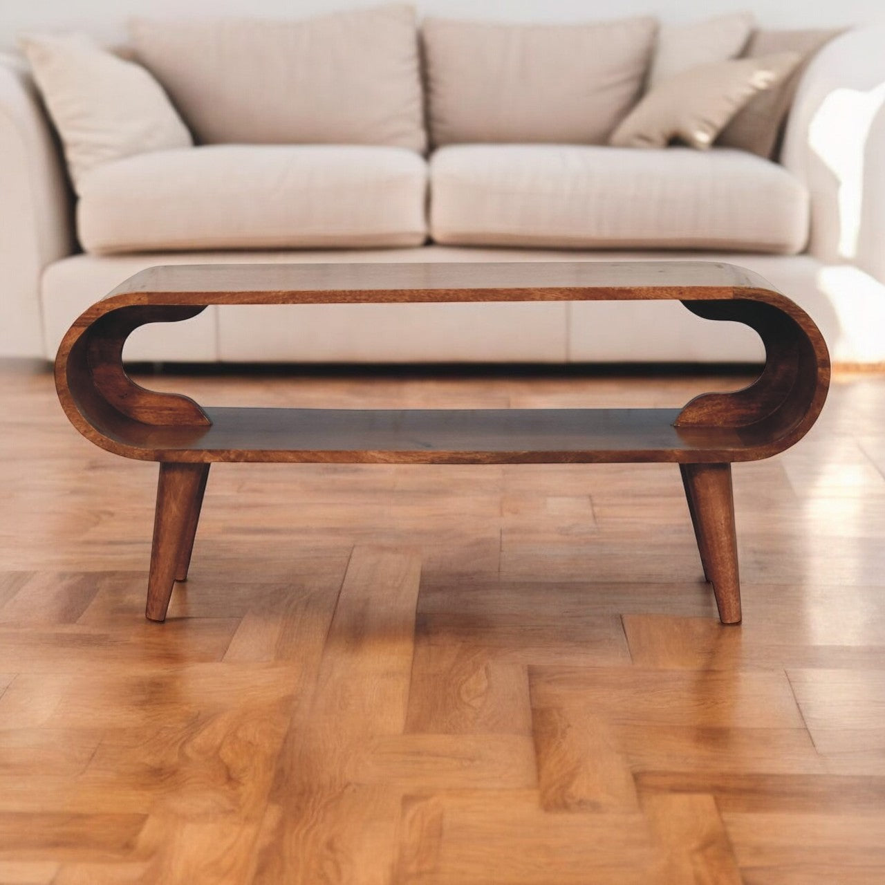 WillowStone artisan furniture