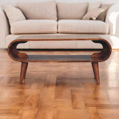 WillowStone artisan furniture