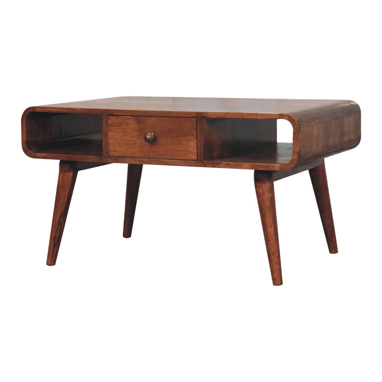 WillowStone artisan furniture