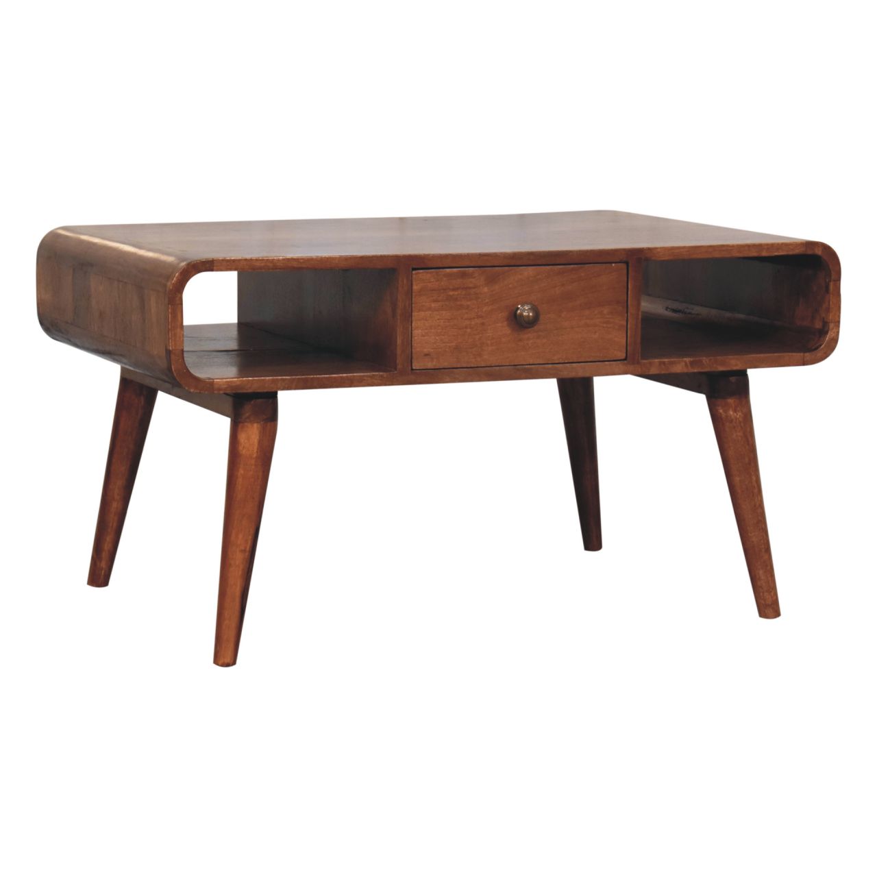 WillowStone artisan furniture
