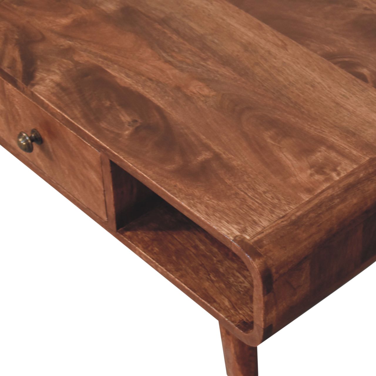 WillowStone artisan furniture
