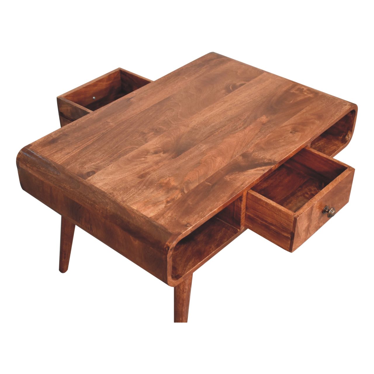 WillowStone artisan furniture