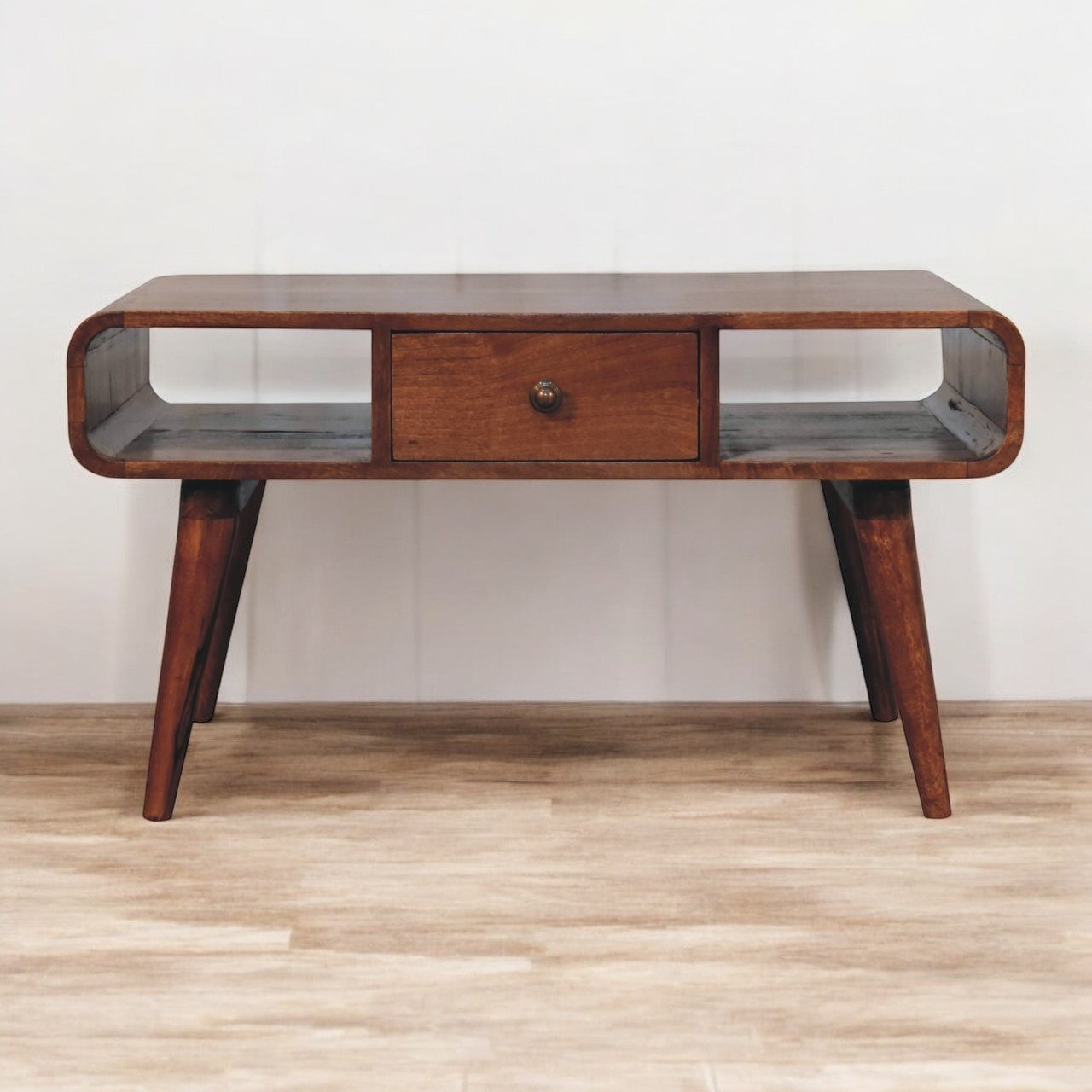 WillowStone artisan furniture