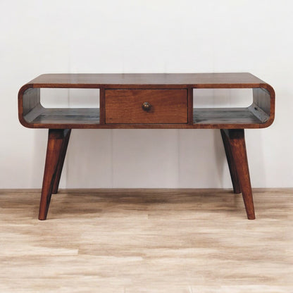 WillowStone artisan furniture