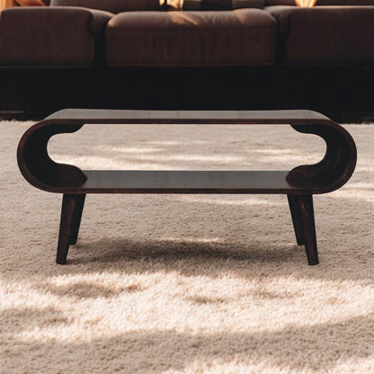 WillowStone artisan furniture