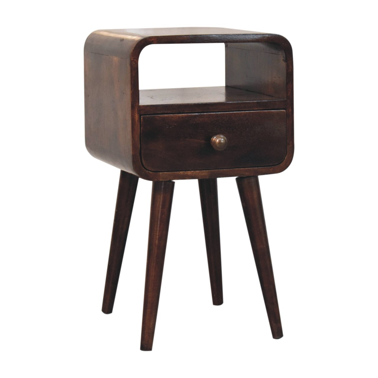 WillowStone artisan furniture