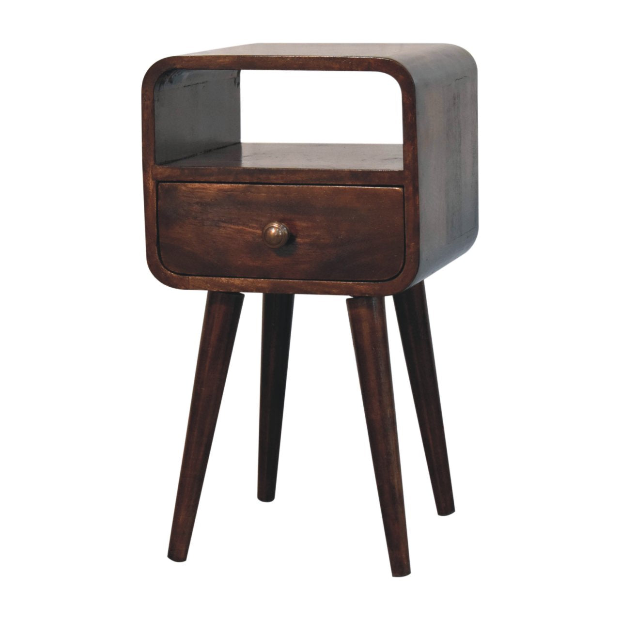 WillowStone artisan furniture